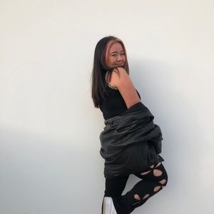 Meet your Posher, Miah